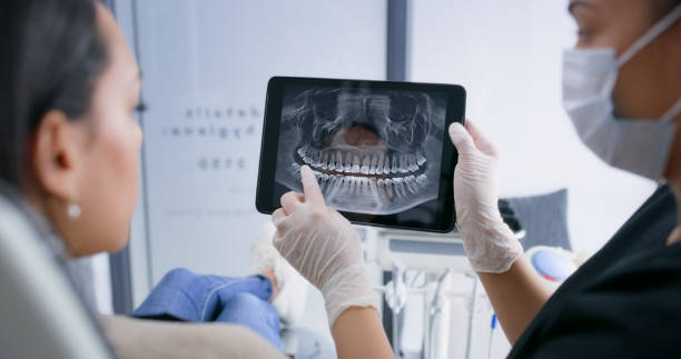 Licensed Tooth Extraction service in Shawnee, OK - Smile Center Dentistry